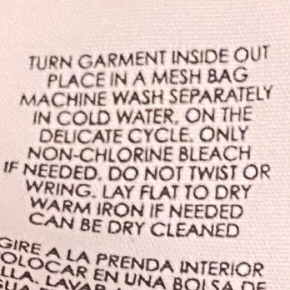 CAbi Red Whistle Tunic/Top Limited Edition 5616 Medium EUC - Picture 11 of 11